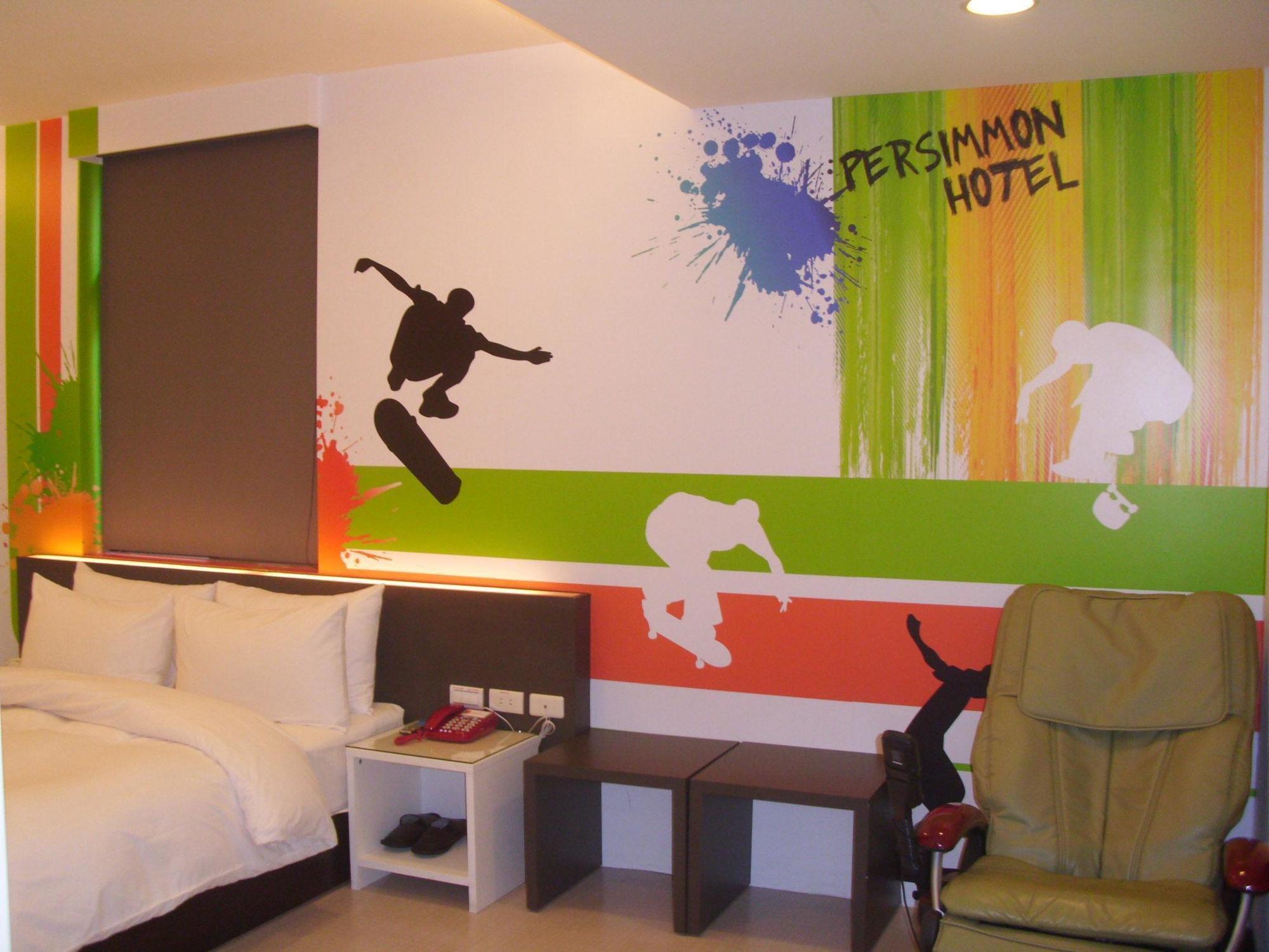 סינצ'ו סיטי Persimmon Hotel מראה חיצוני תמונה