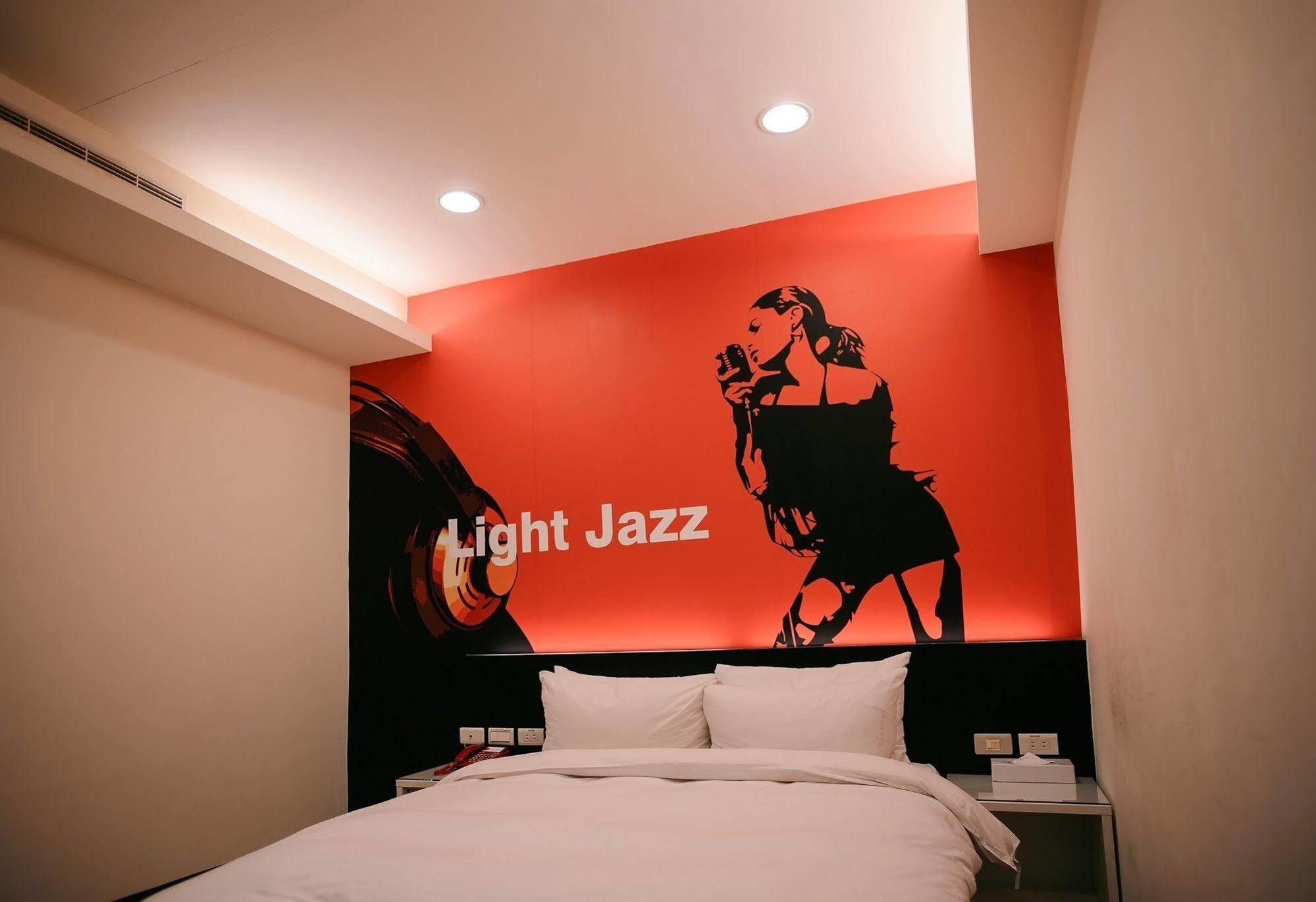 סינצ'ו סיטי Persimmon Hotel מראה חיצוני תמונה