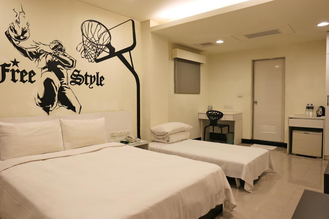 סינצ'ו סיטי Persimmon Hotel מראה חיצוני תמונה