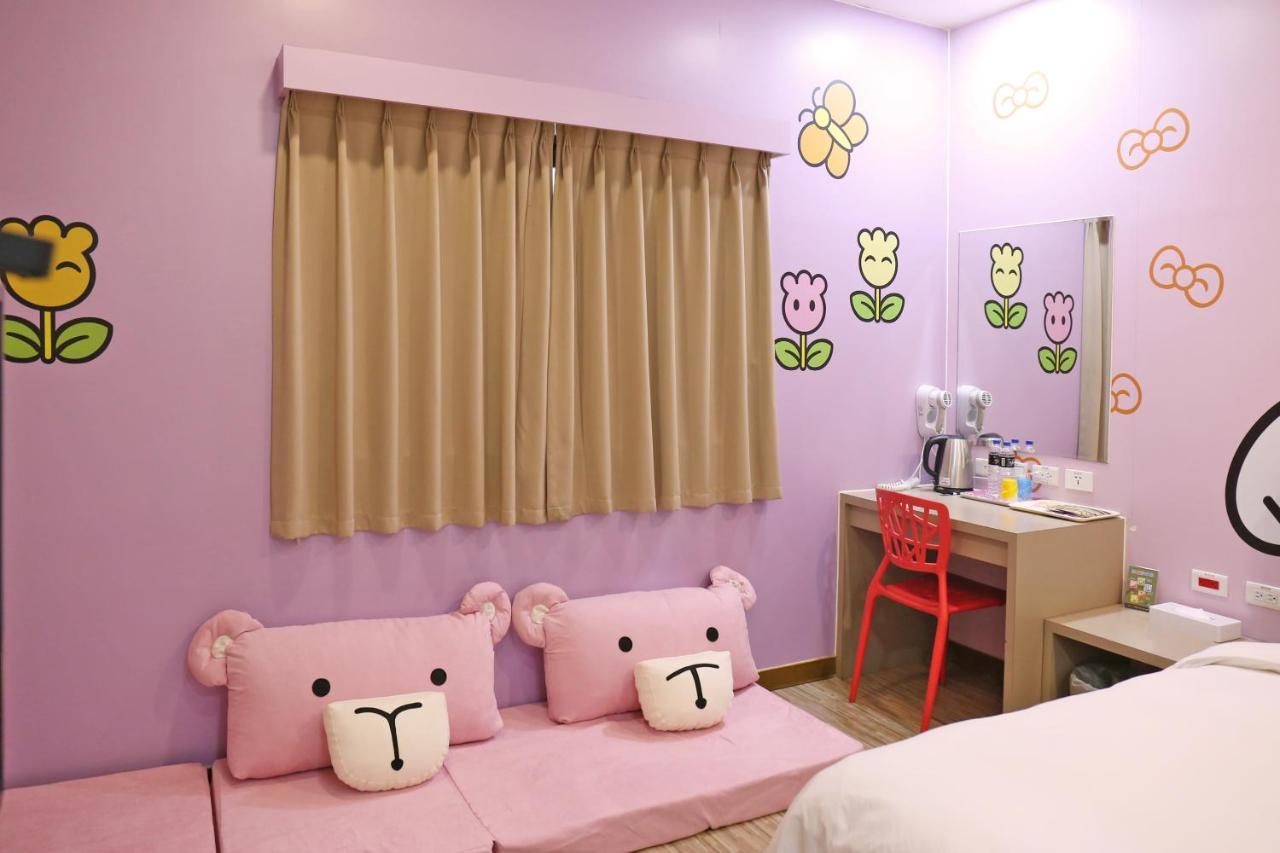 סינצ'ו סיטי Persimmon Hotel מראה חיצוני תמונה